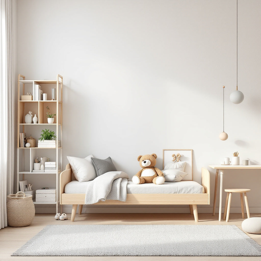 Muebles Niños