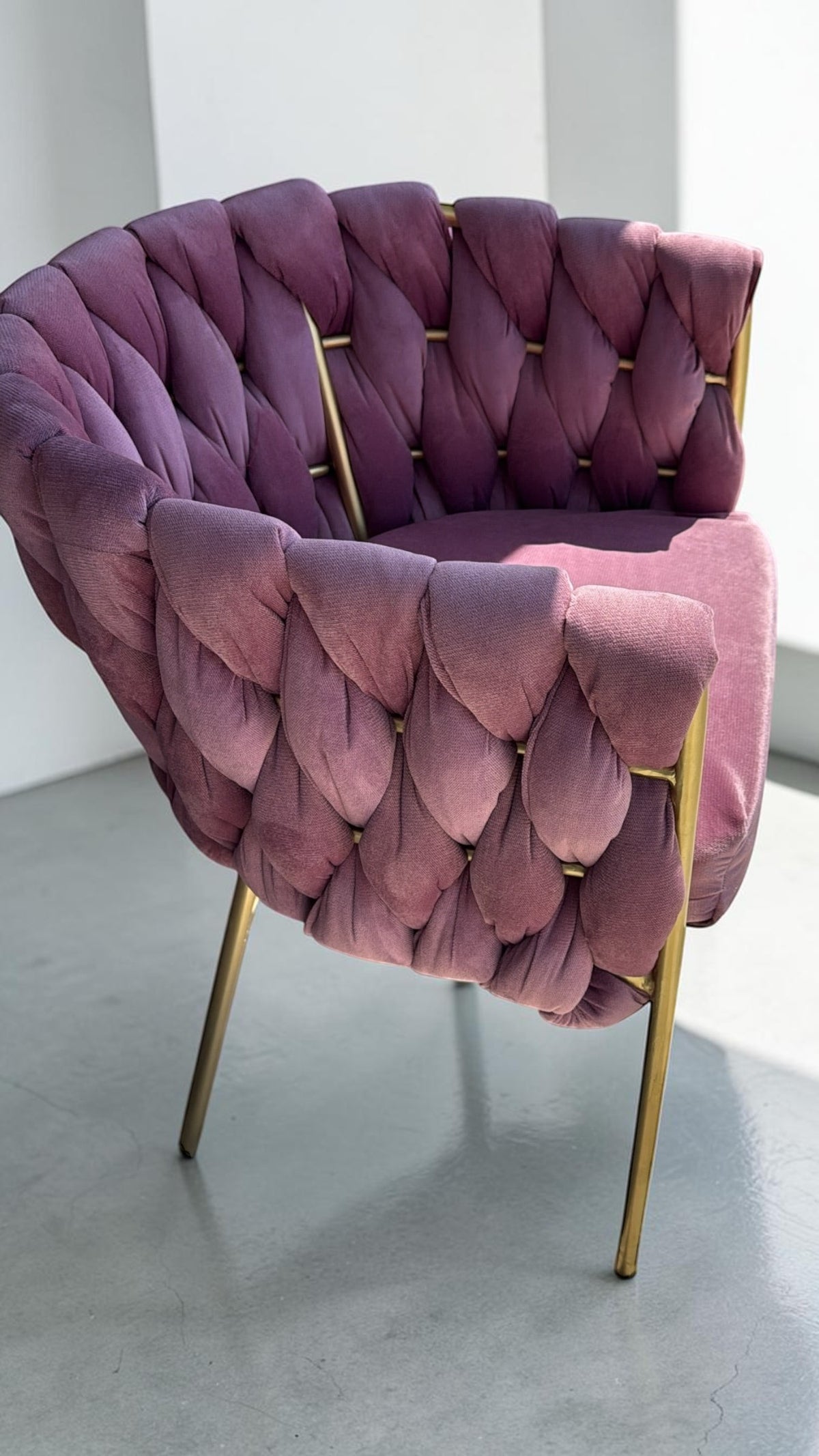 Silla Modelo Ginebra