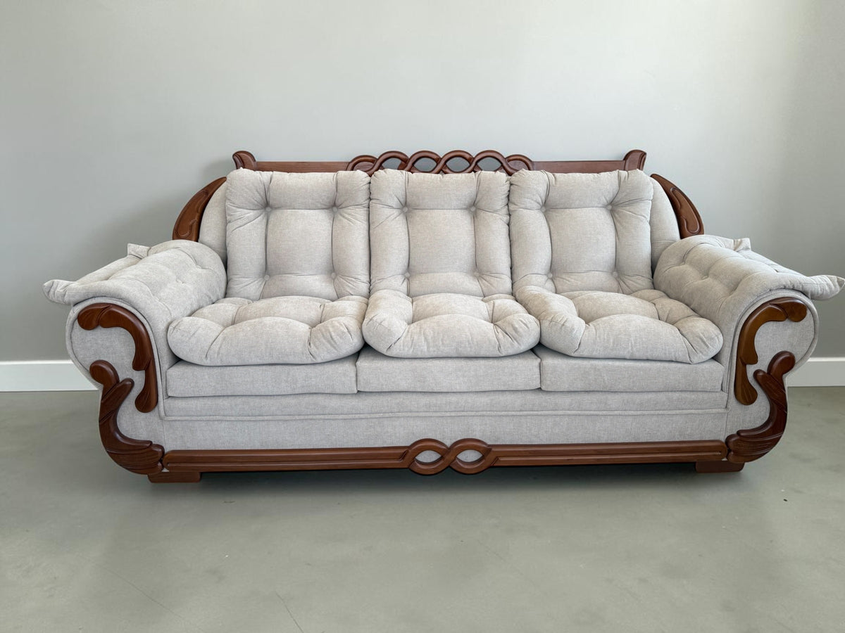 Sala cartier