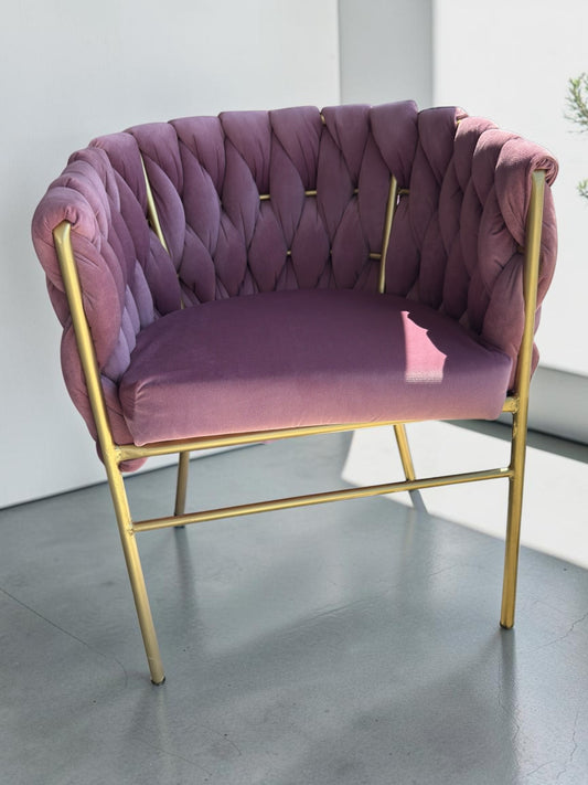 Silla Modelo Ginebra