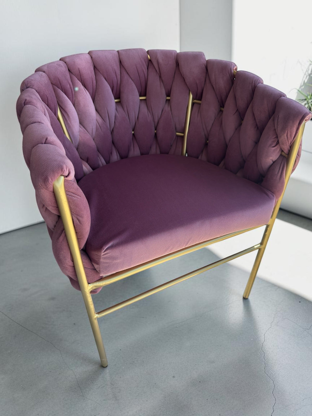 Silla Modelo Ginebra