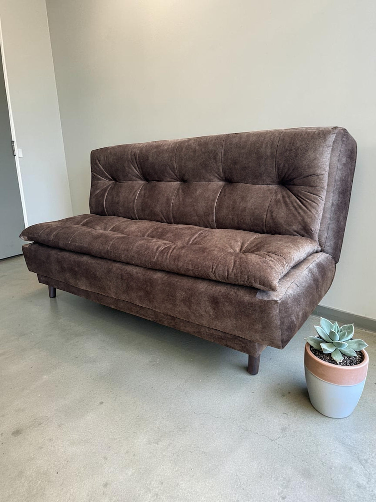 SOFA CAMA MALASIA BASICO